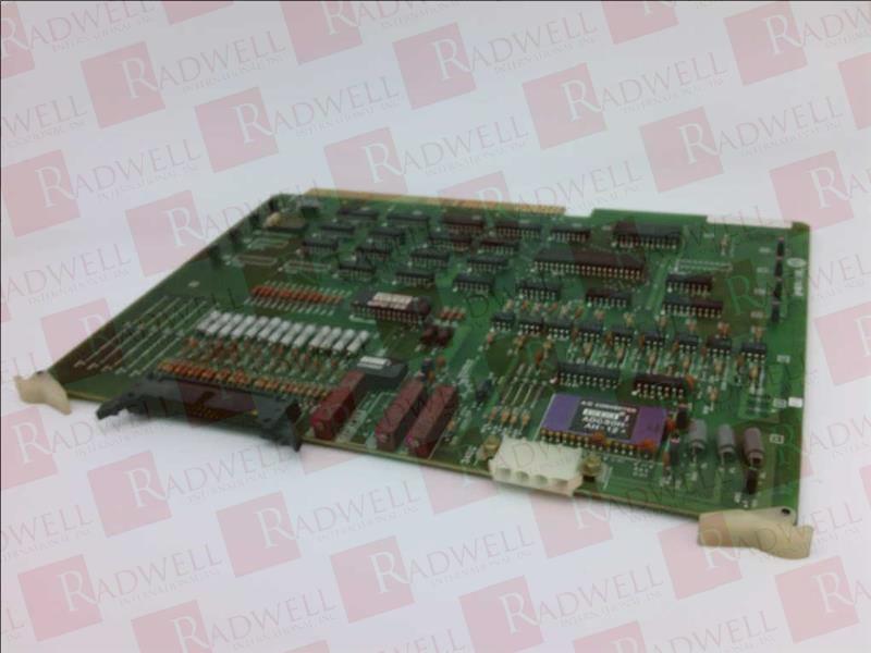 YASKAWA ELECTRIC JAMMC-AD20A-01