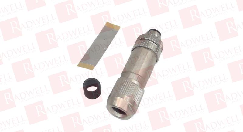 PHOENIX CONTACT SACC-M12MSD-4Q SH