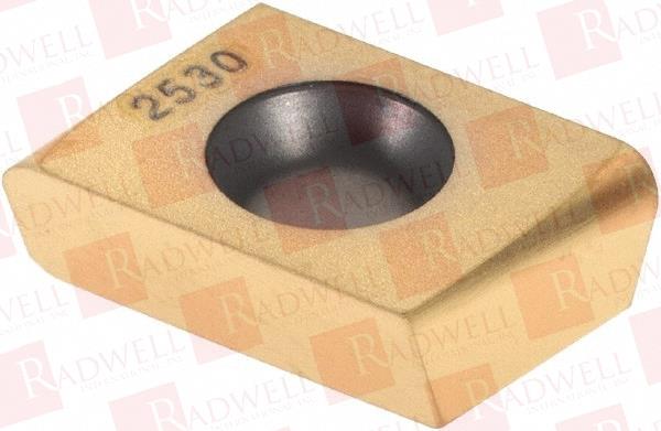 INGERSOLL CUTTING TOOLS 5803902