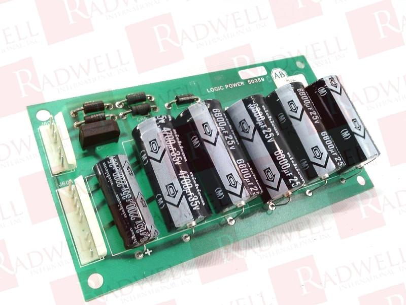 ALLEN BRADLEY 50389