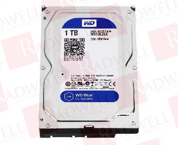 WESTERN DIGITAL WD10EZEX