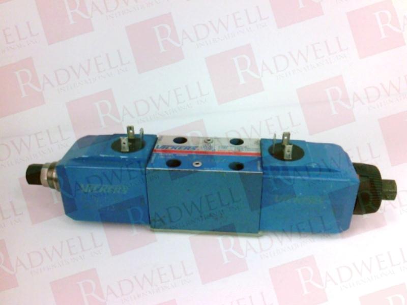 EATON CORPORATION KDG4V-3-2C20N-M-U-H7-60