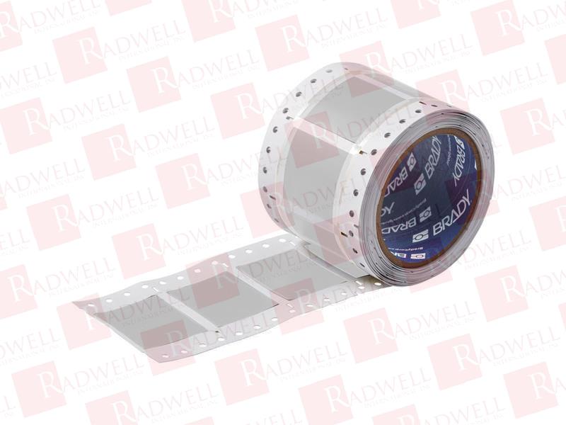 BRADY 3PS-1000-2-GY-S