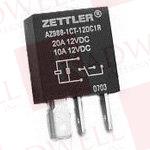AMERICAN ZETTLER AZ988-1CT-12DC1R