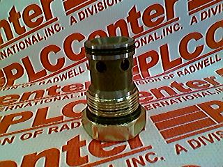 PARKER CVH201P