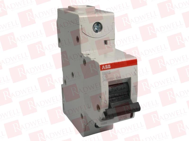 ASEA BROWN BOVERI S801S-C10