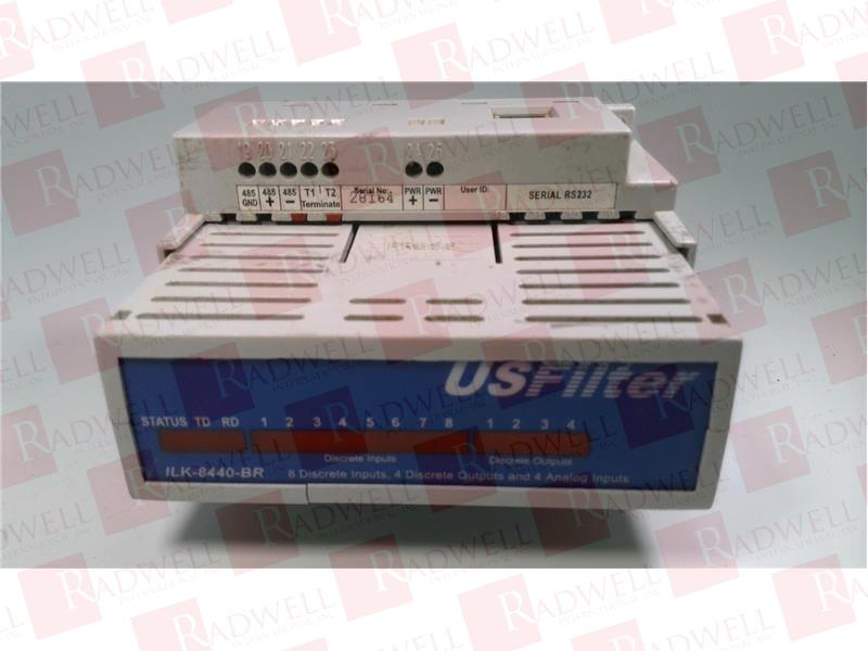 US FILTER ILK-8440-BR
