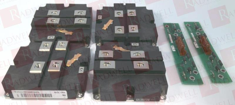 ALLEN BRADLEY 1336-QOUT-SP23A