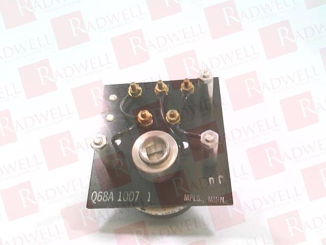 HONEYWELL Q68A1007