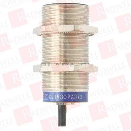 SCHNEIDER ELECTRIC XS1-M30PA370A