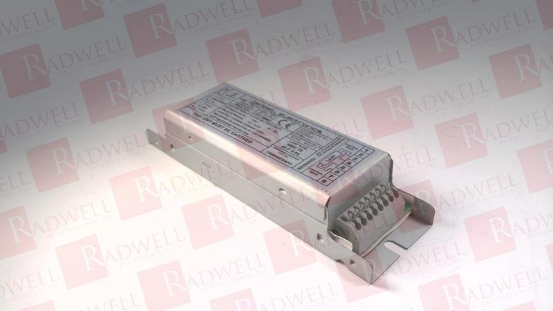  , HF EMERGENCY MODULE FOR 1 X 58W T8 LAMP