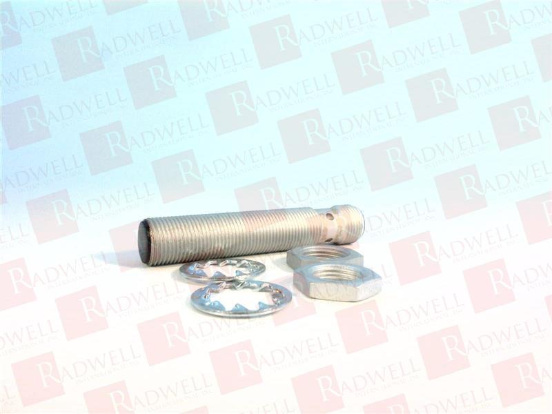 BALLUFF BES M12MI-PSC30B-S04G-W01