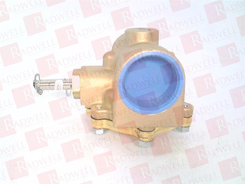 PARKER 24F24C2180AAF4C05