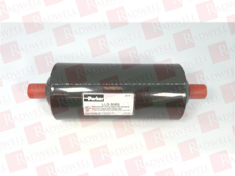 PARKER LLD-305S