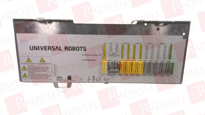 UNIVERSAL ROBOTS 1008812