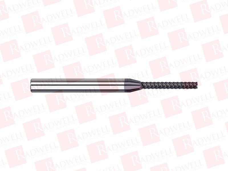 HARVEY TOOL 53416-C6