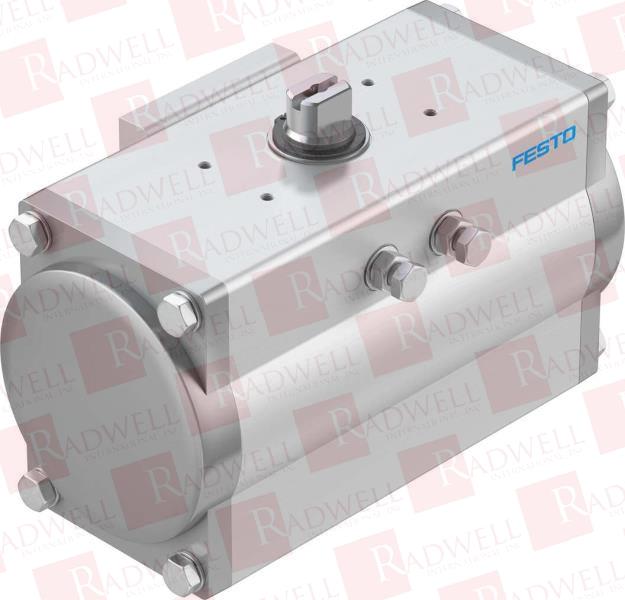 FESTO DFPD-120-RP-90-RS40-F0507