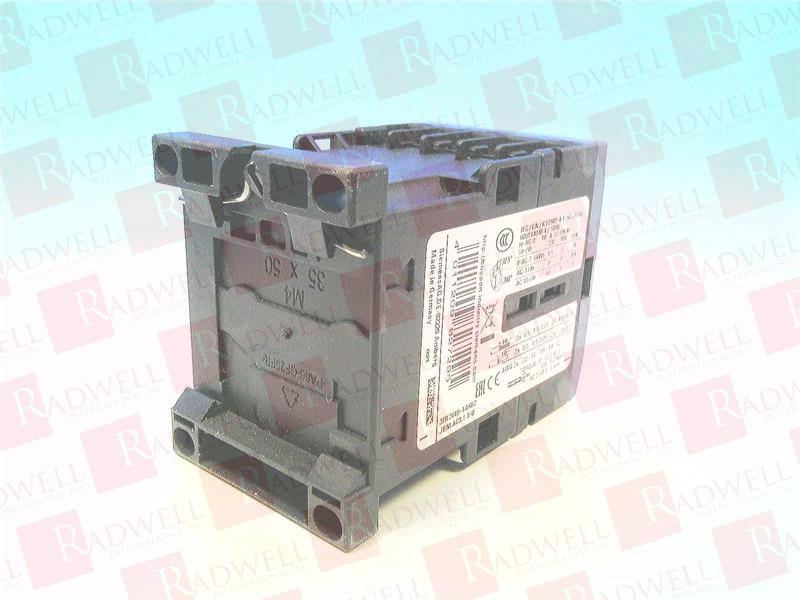 SIEMENS 3RT20151AK62