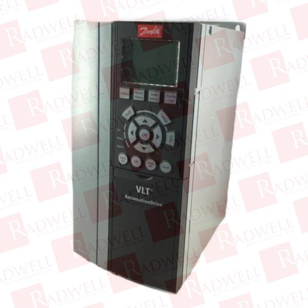 DANFOSS FC-302P7K5T5E20H2BGXXXXSXXXXALB8CXXXXDX