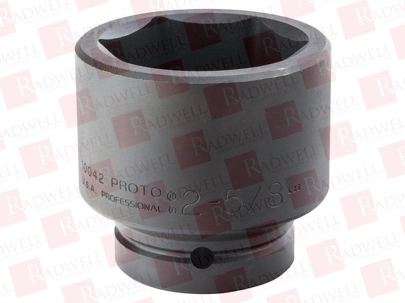 STANLEY BLACK & DECKER J10042