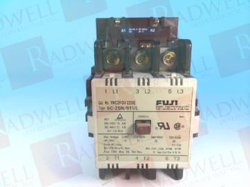 FUJI ELECTRIC 1NC2FO#22SE