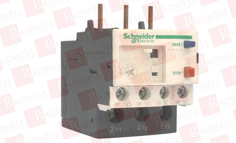 SCHNEIDER ELECTRIC LRD32L