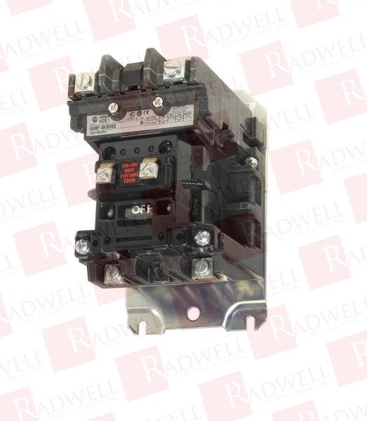 ALLEN BRADLEY 500F-BOD92