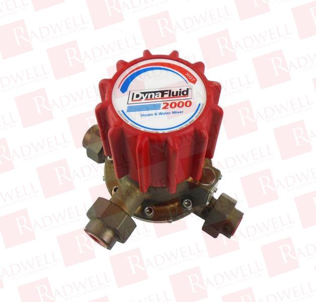 DYNAFLUID M55761