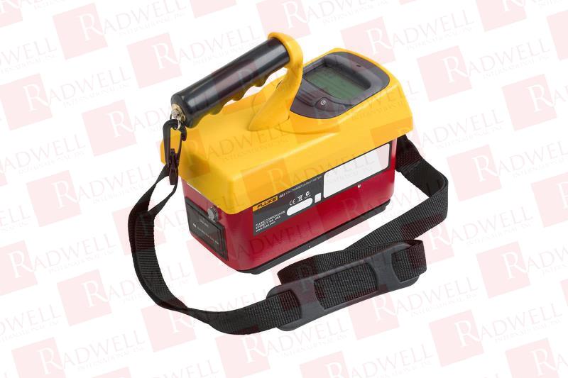 FLUKE FLUKE-481