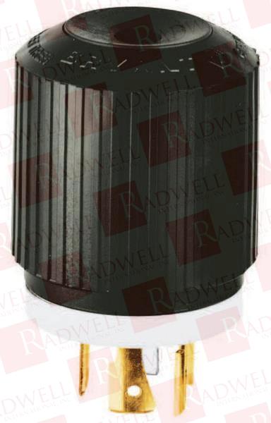 HUBBELL 72020NP