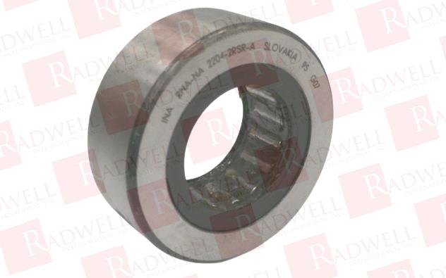 SCHAEFFLER GROUP RNA2204-2RSR