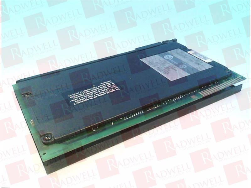 ALLEN BRADLEY 1771-KRF