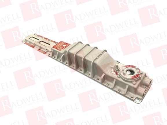 EATON CORPORATION XPLA4-UNV1-EM-P