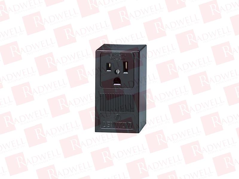 LEVITON 5378