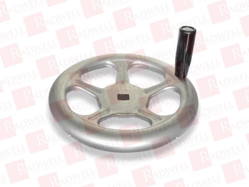JW WINCO 228-A4-250-V3/4-D-GS