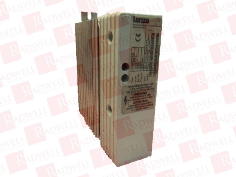 LENZE EMB8251-E