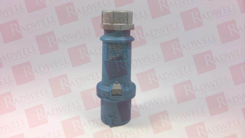 MENNEKES ME316R6A-1463