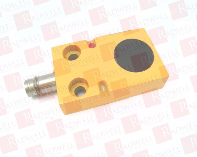 RADWELL VERIFIED SUBSTITUTE BI5-Q08-AP6X2-V1131-SUB