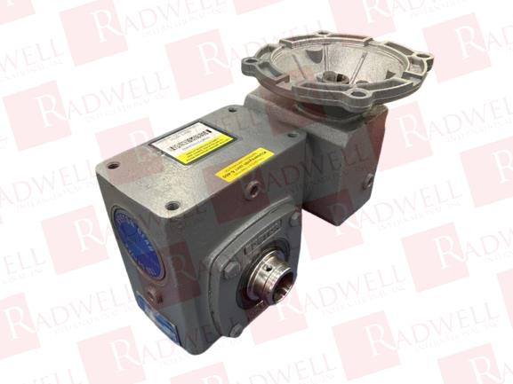 ALTRA INDUSTRIAL MOTION SFWC-721-100-N-K-B5-G