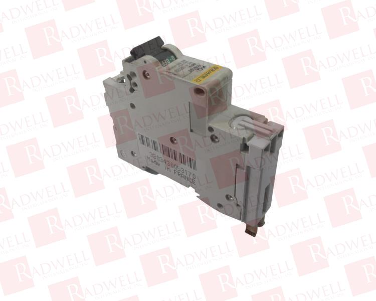 SCHNEIDER ELECTRIC KQ10B103