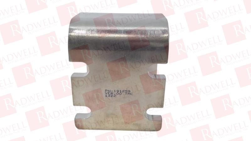 ALLEN BRADLEY 20-750-PBAY-RBRK-2