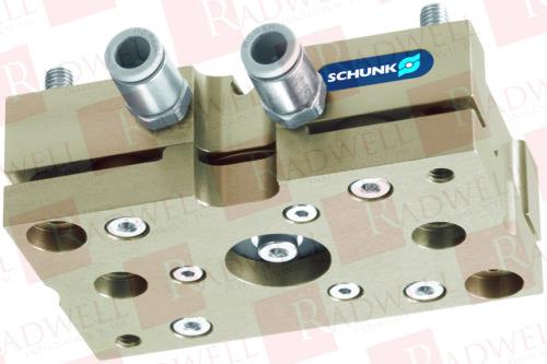 SCHUNK TCU-P-240-3-MV