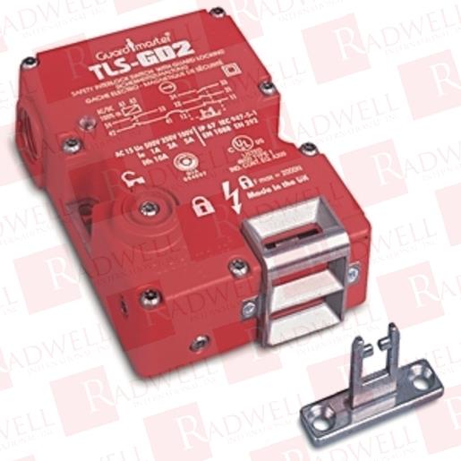 ALLEN BRADLEY 440G-T27255