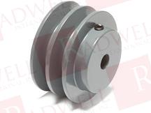 ALTRA INDUSTRIAL MOTION 2BK2712