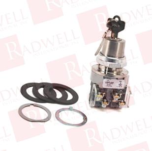 ALLEN BRADLEY 800T-J42KC1