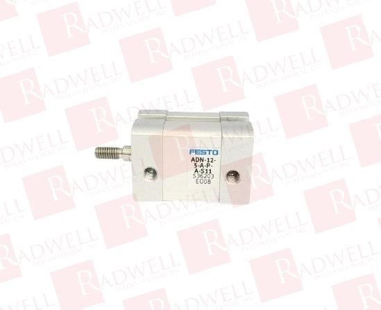 FESTO ADN-12-5-A-P-A-S11