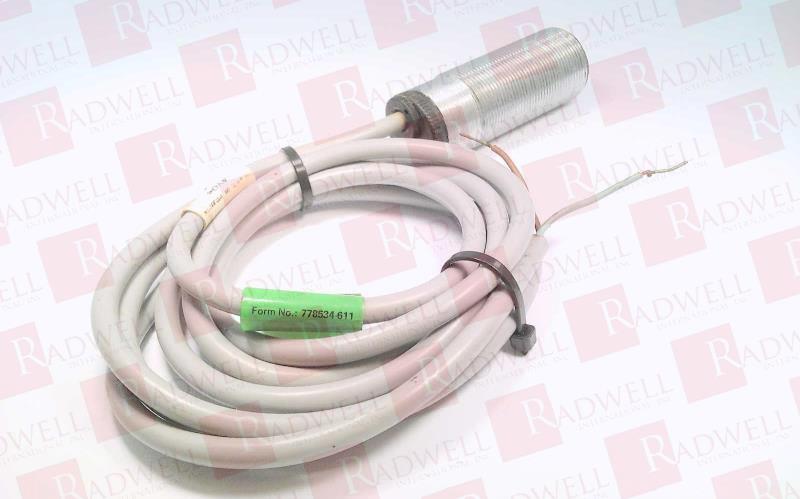 DANAHER CONTROLS 778534-611