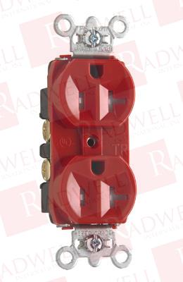 LEGRAND TR5362RED