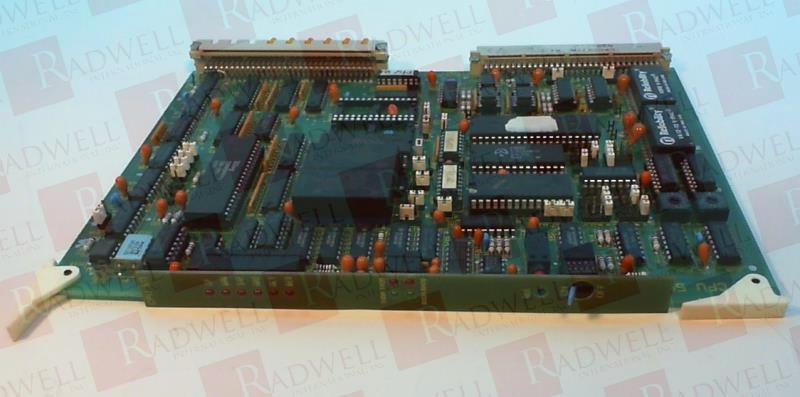 HEINEN ELEKTRONIK CPU50