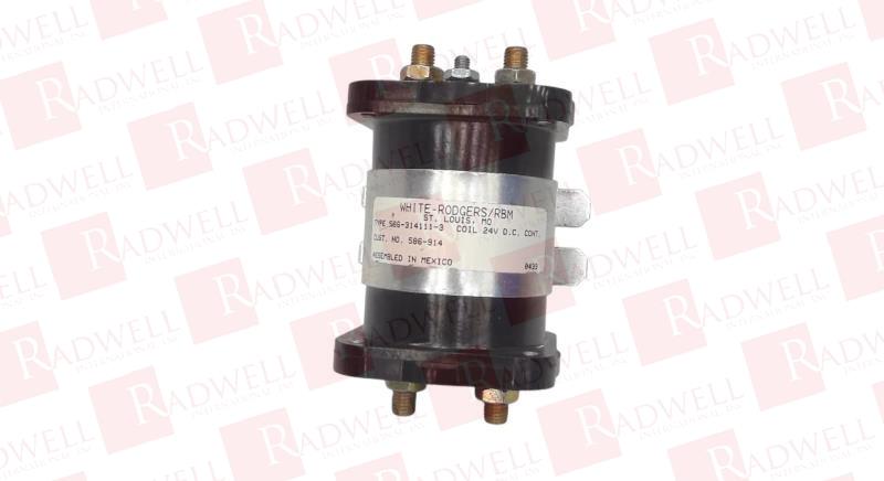 EMERSON 586-314111-3